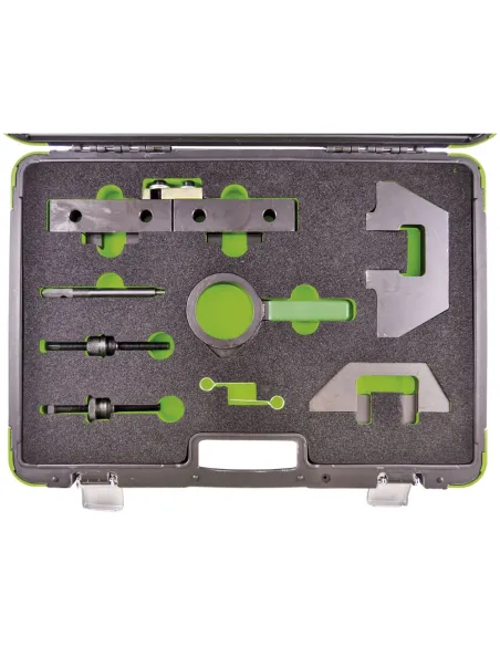 53266 Kit De Calado Bmw JBM