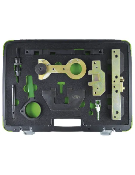 53267 Kit De Calado Bmw M42/44/50/52/54/56 JBM