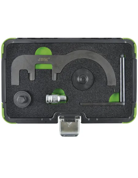 53269 Kit De Calado Bmw JBM