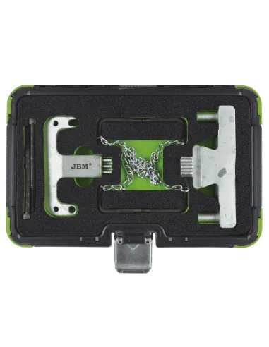 53270 Kit De Calado Mercedes-Chrysler-Jeep JBM