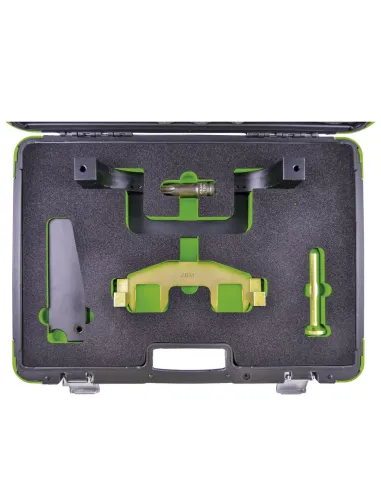 53271 Kit De Calado Mercedes M271 JBM