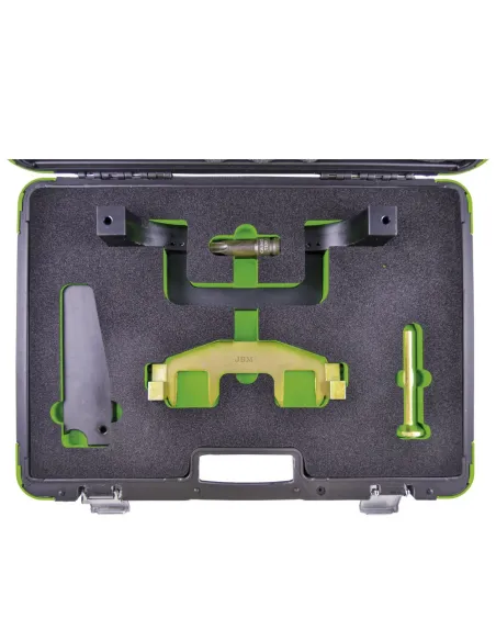 53271 Kit De Calado Mercedes M271 JBM