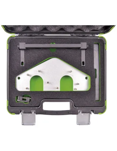 53272 Kit De Calado Mercedes Amg 156 JBM