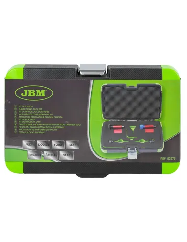 53275 Kit De Calado Grupo Vag JBM