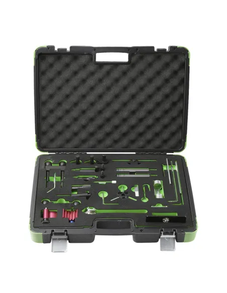 53276 Kit De Calado Audi/Skoda JBM