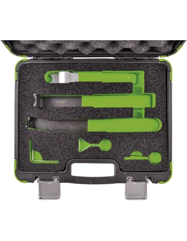 53277 Set De Herramientas Para La Correa De...