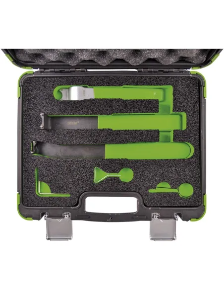 53277 Set De Herramientas Para La Correa De Distribución Vw/Audi JBM