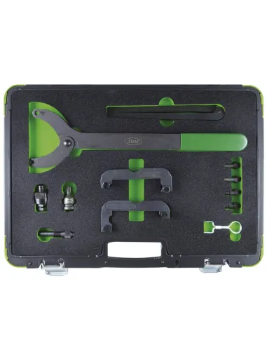 53278 Kit De Calado Audi V6 2,0/2,8/3,0 Tfsi JBM