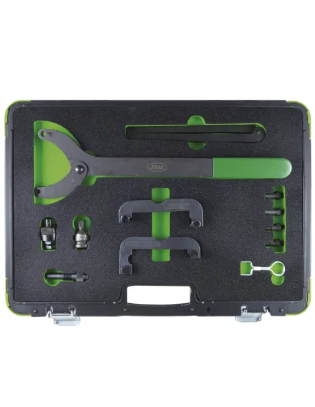 53278 Kit De Calado Audi V6 2,0/2,8/3,0 Tfsi JBM