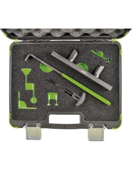 53279 Kit De Calado Vw Audi 2,0Tfsi JBM