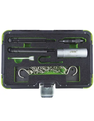 53281 Kit Alineacion Arbol De Levas Vw Audi JBM