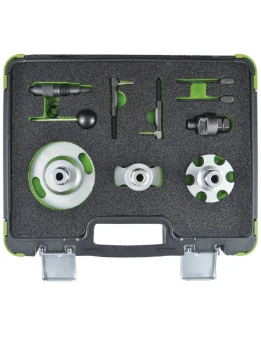 53283 Kit De Calado Grupo Vag 2,7/3,0 Tdi JBM