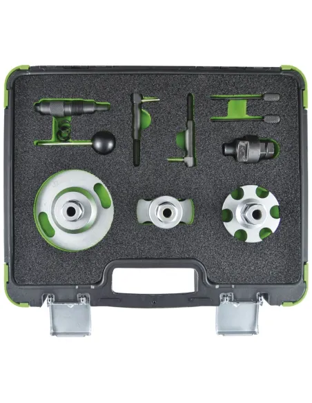 53283 Kit De Calado Grupo Vag 2,7/3,0 Tdi JBM