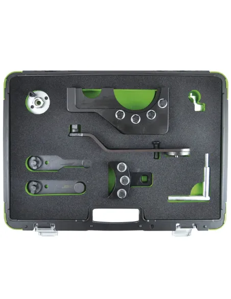 53284 Kit De Calado Grupo Vag 2,5/4,9D/Tdi JBM