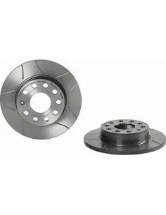 08948875 Disco de freno Brembo