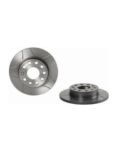 08948875 Disco de freno Brembo