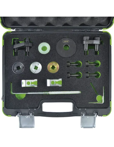 53286 Kit De Calado Grupo Vag 1,8/2,0Tsi JBM