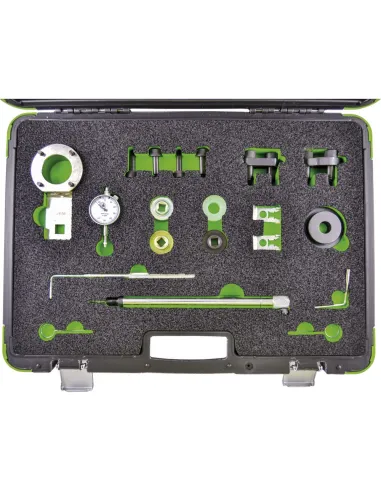 53287 Kit De Calado Vw/Audi 1,8/2,0L Turbo JBM