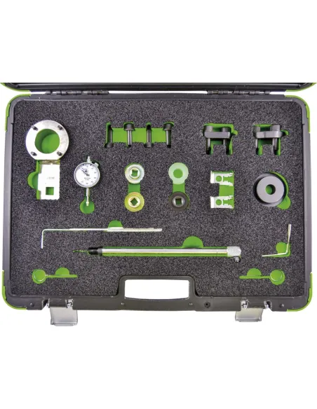 53287 Kit De Calado Vw/Audi 1,8/2,0L Turbo JBM