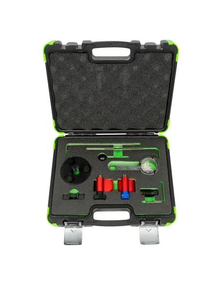 53288 Kit De Calado Grupo Vag 1,6/2,0 Tdi Common Rail JBM