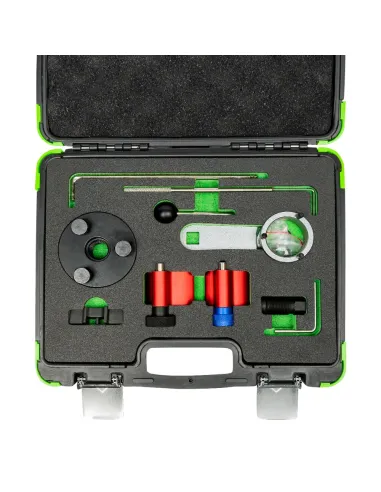 53288 Kit De Calado Grupo Vag 1,6/2,0 Tdi...