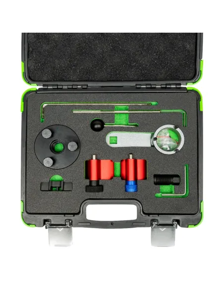 53288 Kit De Calado Grupo Vag 1,6/2,0 Tdi Common Rail JBM