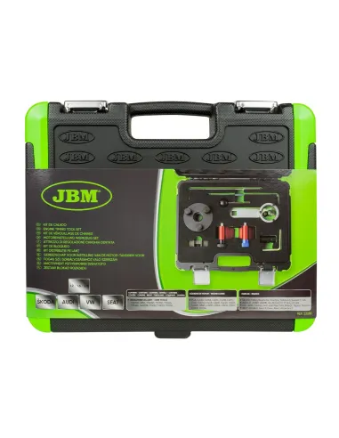 53288 Kit De Calado Grupo Vag 1,6/2,0 Tdi...