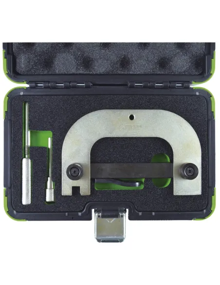 53289 Kit De Calado Renault 1,4/1,6/1,8/2,0 16V JBM