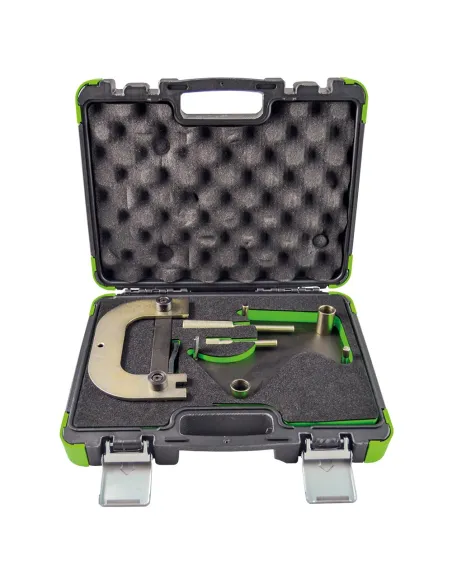 53291 Kit De Calado Renault JBM