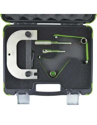 53291 Kit De Calado Renault JBM