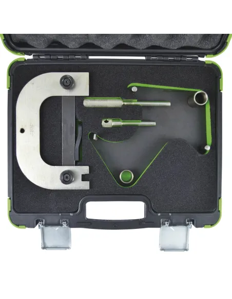 53291 Kit De Calado Renault JBM