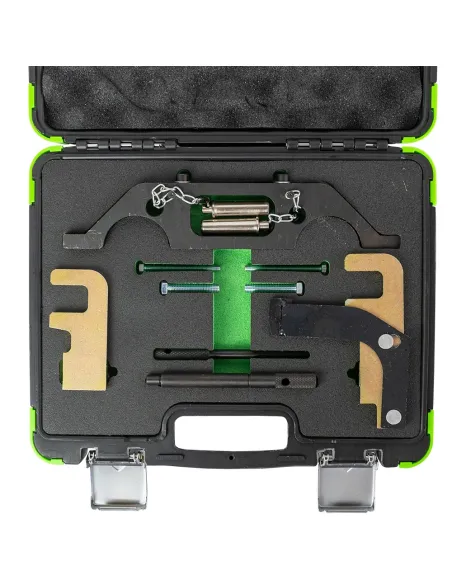 53292 Kit De Calado Renault Opel 2,2/2,5 Tdi Dci JBM