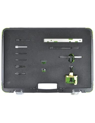 53294 Kit De Calado Ford Mazda JBM