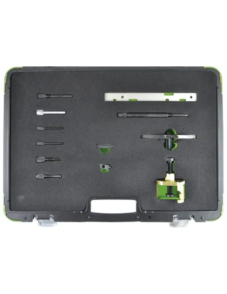 53294 Kit De Calado Ford Mazda JBM