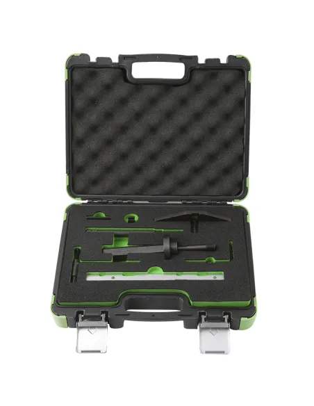 53295 Kit De Calado Ford 1,8Tddi/Tdci JBM