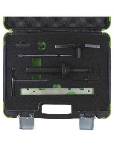 53295 Kit De Calado Ford 1,8Tddi/Tdci JBM