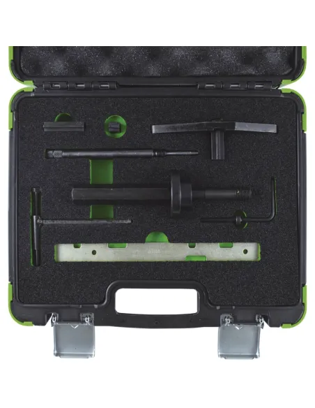 53295 Kit De Calado Ford 1,8Tddi/Tdci JBM