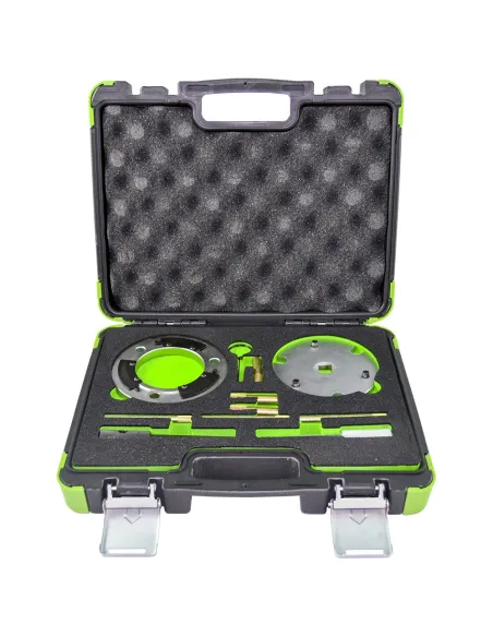 53296 Kit De Calado Para Bomba De Inyeccion Ford Y Jaguar Duratorq JBM