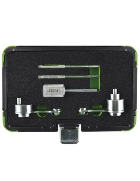 53297 Kit De Calado Jaguar/Land Rover JBM