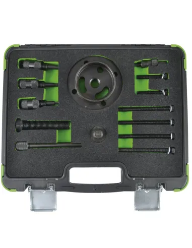 53298 Kit De Calado Land Rover JBM