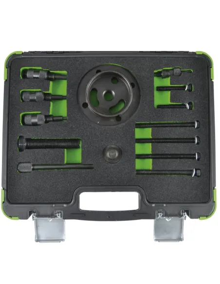 53298 Kit De Calado Land Rover JBM