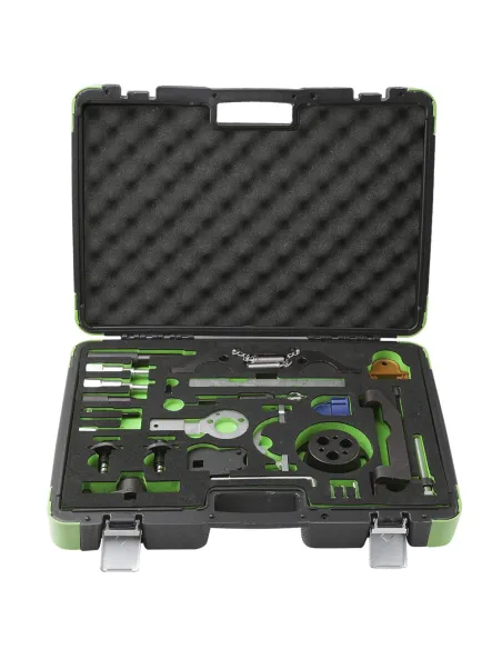 53299 Kit De Calado Opel/Vauxhall JBM