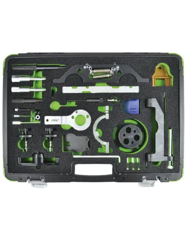 53299 Kit De Calado Opel/Vauxhall JBM