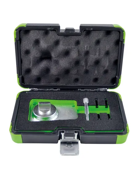 53300 Kit De Calado Opel/Vauxhall/Chevrolet 2,0Cdi JBM