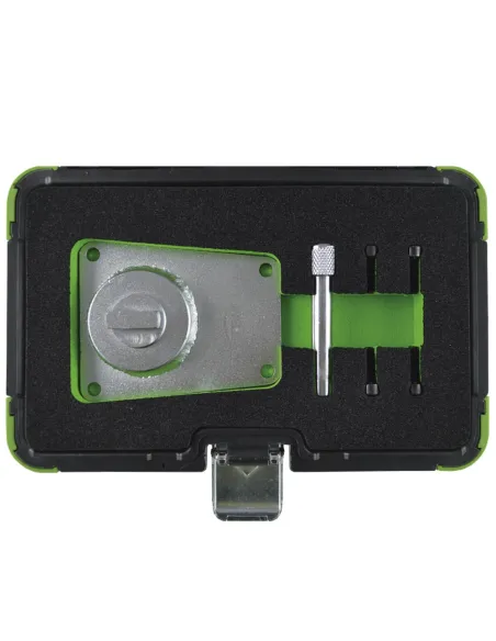 53300 Kit De Calado Opel/Vauxhall/Chevrolet 2,0Cdi JBM