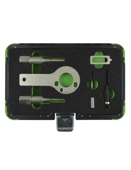 53302 Kit De Calado Opel Vauxhall Astra Vectra Zafira 1,9Cdti JBM