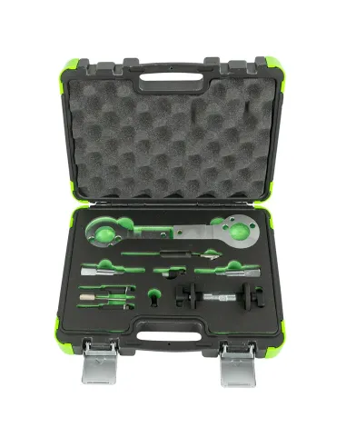 53303 Kit De Calado Fiat Opel JBM