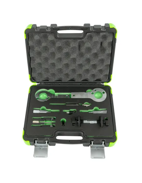 53303 Kit De Calado Fiat Opel JBM