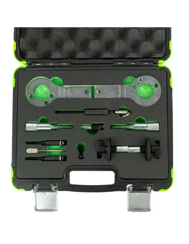 53303 Kit De Calado Fiat Opel JBM