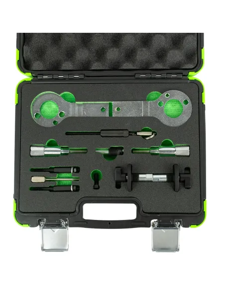 53303 Kit De Calado Fiat Opel JBM